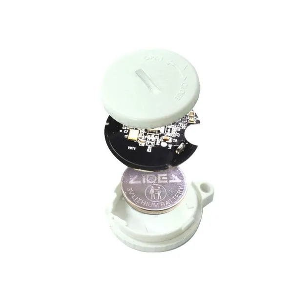 High Quality Ultra Small Size Waterproof Asset Tracking Bluetooth Tag TS-2104B photo-2