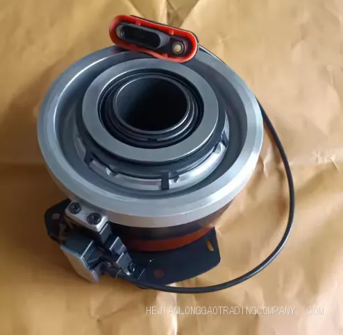 Automatic Truck Parts China Factory Clutch Disc Clutch Cover Clutch Kit 3400700529 photo-3