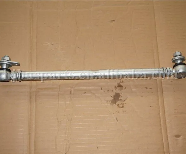 Good Quality Bus Spare Parts 6100-01945 Service Door Balance Rod ZK6122H9 Door Lever Bus Door Mechanism photo-2