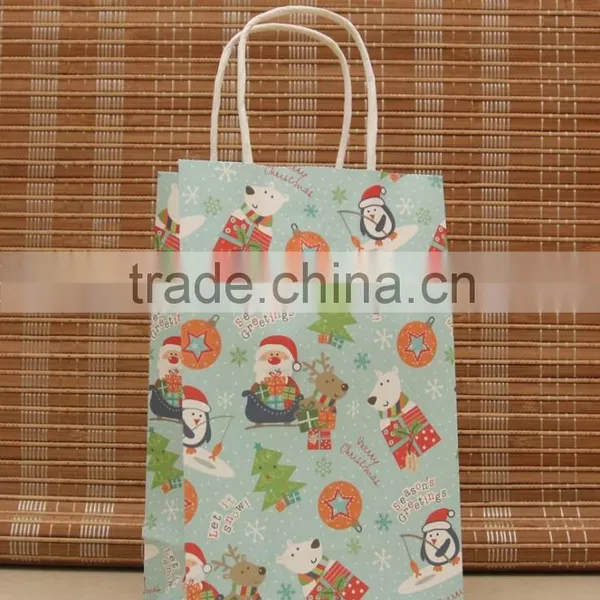 Raw Materials of Paper Bag photo-3