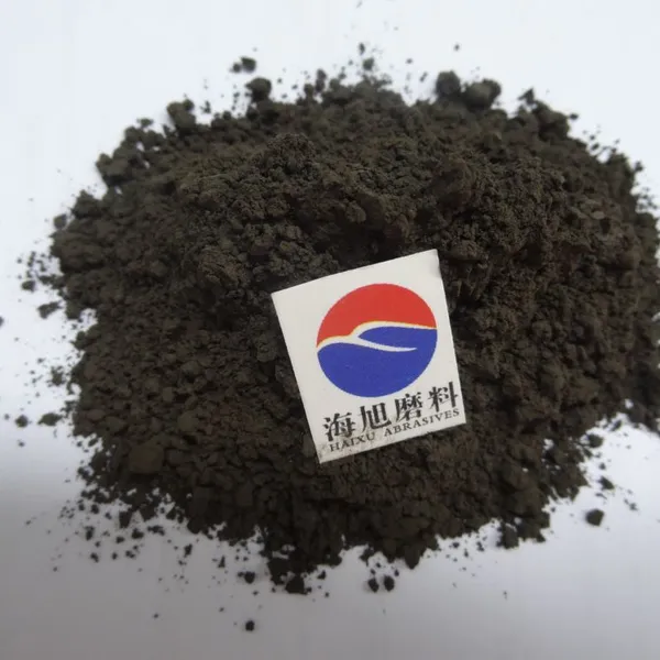 CHROMITE SAND POWDER photo-3