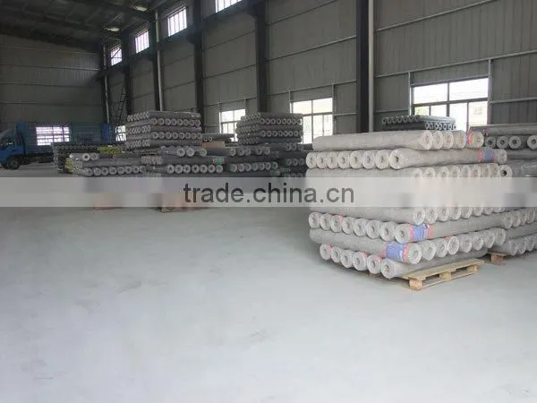Latest Technology Non-toxic Waterproof Breathable pp Spunbonded Nonwoven Fabric photo-5