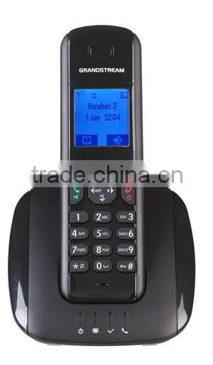 Grandstream VoIP DECT Phone DP715 photo-4