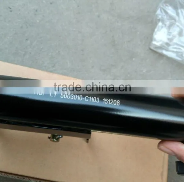 Truck Hydraulic Fuel Cylinder 5003010-C1103 photo-3