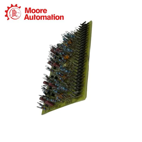 GE IC3600LTGA General Electric Trigger Filter Card IN STOCK photo-3