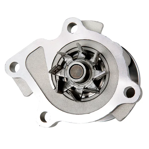 Water Pump For NISSAN Parts No.21010EA010 photo-3