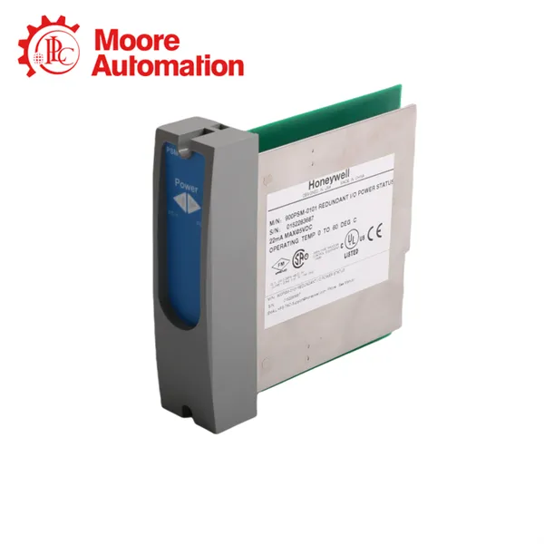 HONEYWELL 900PSM-0101 photo-5