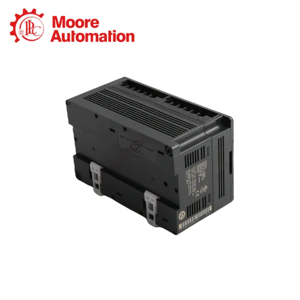 GE IC200UEX211 photo-5