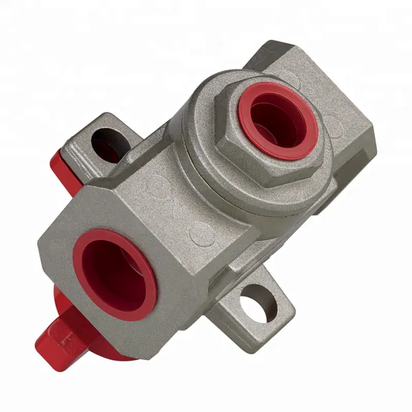 Plastic Hydraulic Silicone Hose End Rubber Cap Dust Plugs photo-4