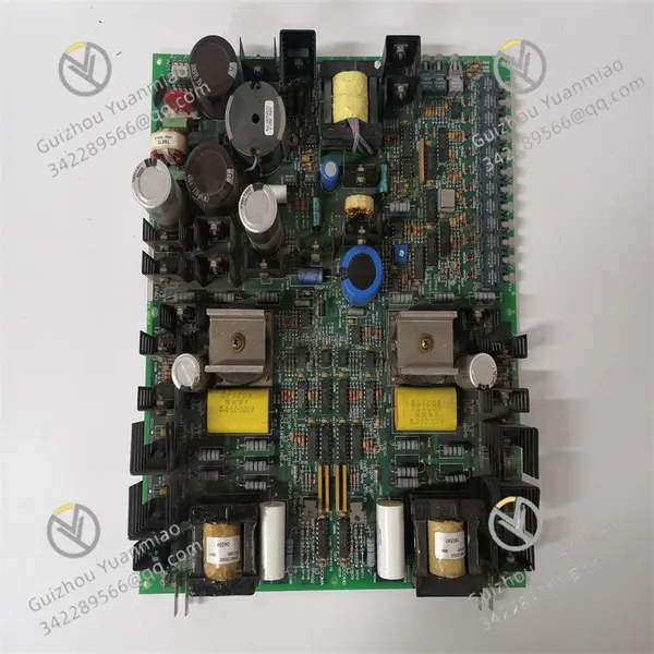 DS200FGPAG1AHD Gate Pulse Amplifier Board photo-2