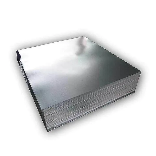Custom Cut Tinplate Sheet with Free Sample and Production Guidance