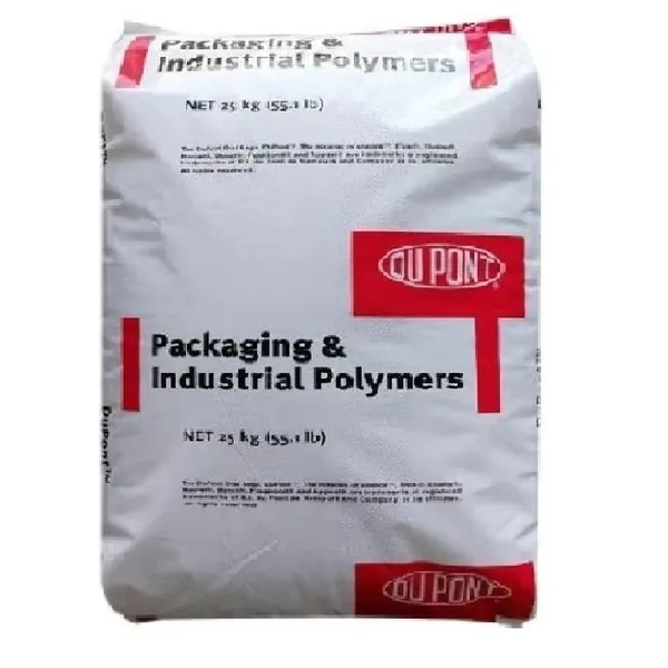 DuPont EVA 250 Eva Resin High VA Content of Cast Film Film Eva Granules Raw Material