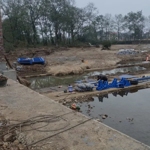 Compact Hydraulic Elevator Dam for Small Spaces With Easy Installation in Elevator Shafts photo-5