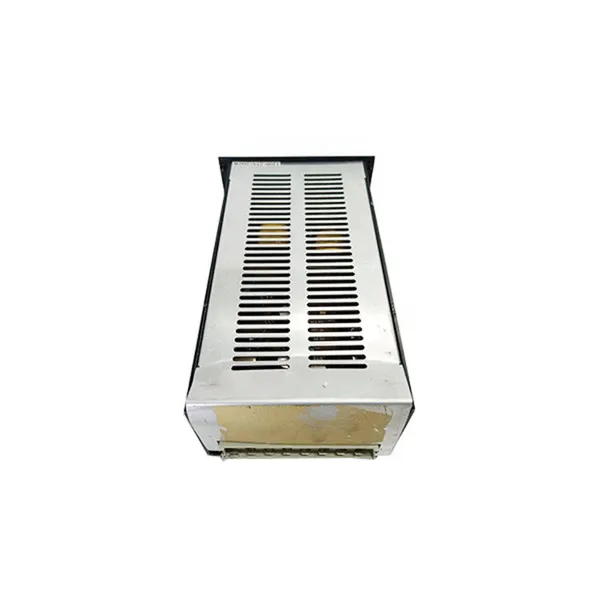 WEA13-13 2508-21001 High Precision Data Conversion With Supported Input Types photo-3