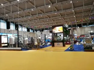 Full Automatic Monoblock Bottling Equipment for Glass Bottle Craft Beer photo-4