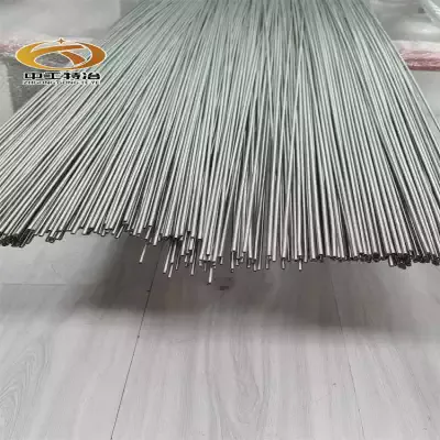 1.4301 Fishing Rod ASTM A276 420 Stainless Steel Round Bar Alloy Steel Bar photo-2