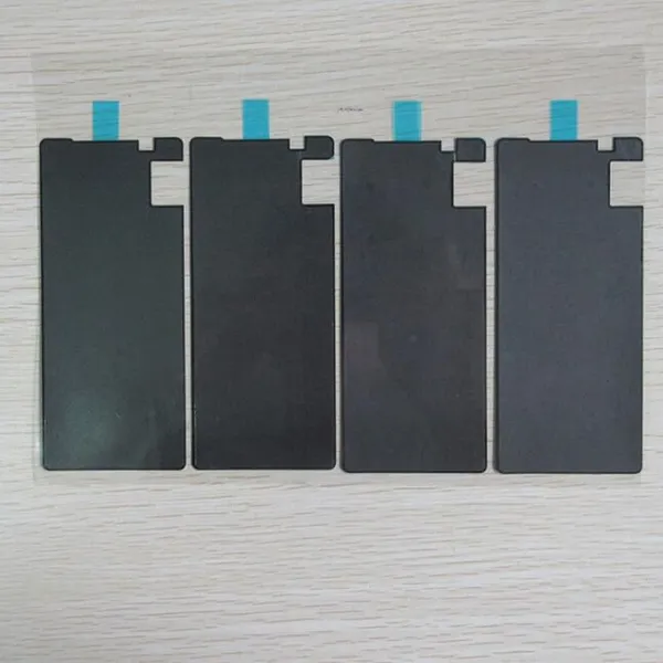 Graphite Film Graphite Sheet With High Thermal Conductivity Exclusively for TV Smartphone,any Dimensions Can be Customized photo-3