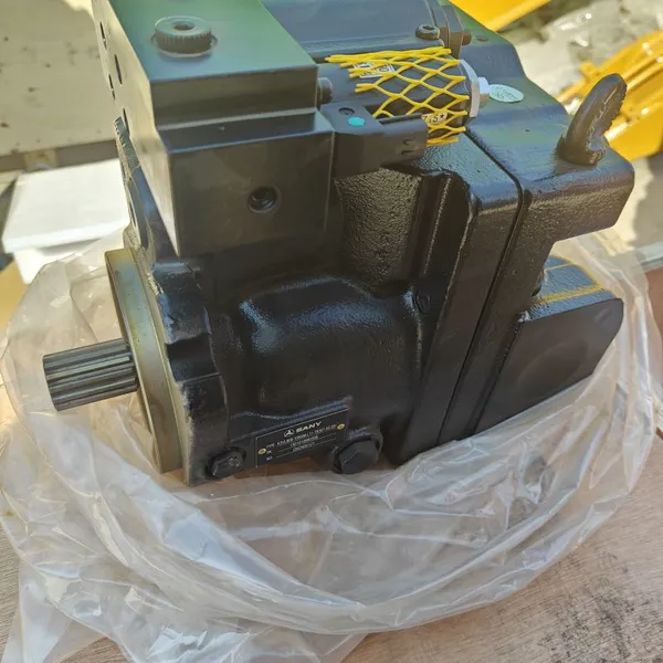 Practical Hot Sale Sany Excavator Spare Parts Sany Sy75 Excavator Hydraulic Pump photo-5