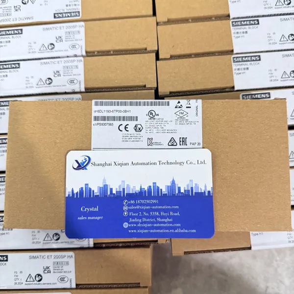 Original siemens S7-200 PLC Programmable Controller 6ES7235-0KD22-0XA0
