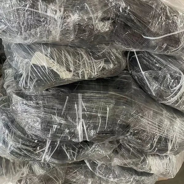 5588 5689 Hinge Joint Fence 70 Carbon Steel Mzp Wire Plain Weave Knitted Wire Mesh Bending Battlefield Defense Works Tank Net