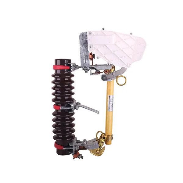 HRW11-12 Outdoor Fuse for Substation and Transformer Protection photo-5