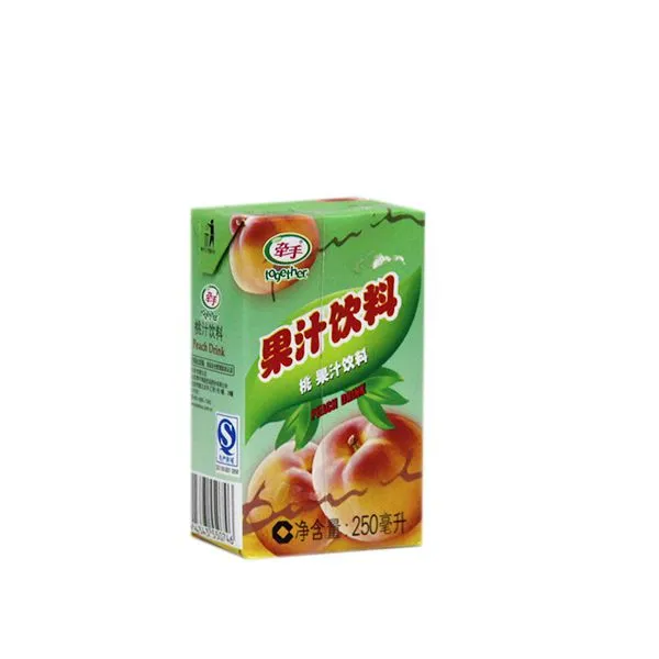 Shanghai Brick Carton Filling Machine Processing Production Line photo-2
