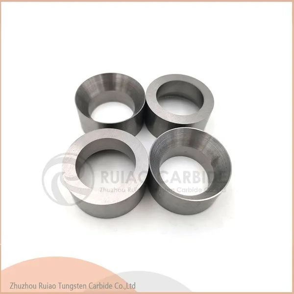 Tungsten Carbide Cold Heading Dies photo-4