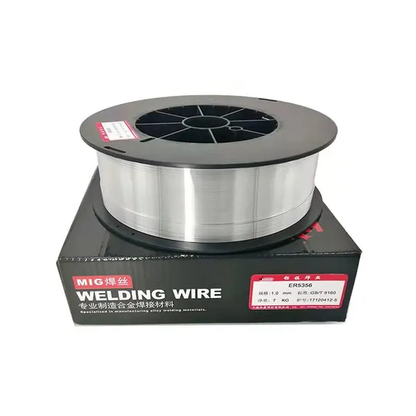 Aluminum Welding Wires