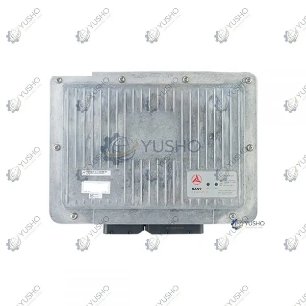Controller 140601010118B for SANY Excavator Genuine OEM