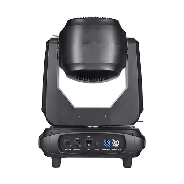 Moving Head Stage Lights, 600W Beam / Spot / Wash LED Moving Head Lights With CMY CTO photo-4