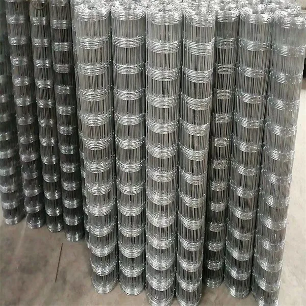 Hot Dipped Galvanized Cattle Fence Sheep Goat Horse Field Fence photo-4