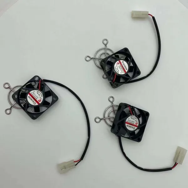 ENM20212 Condenser Fan for Imaje 9040 S8 S8C2 Inkjet Coding Printer photo-4