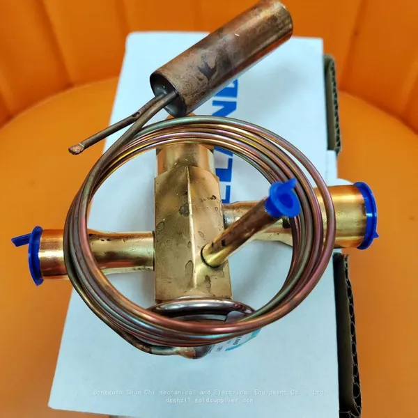 Emerson Thermostatic Expansion Valve  TRAE10ZAA