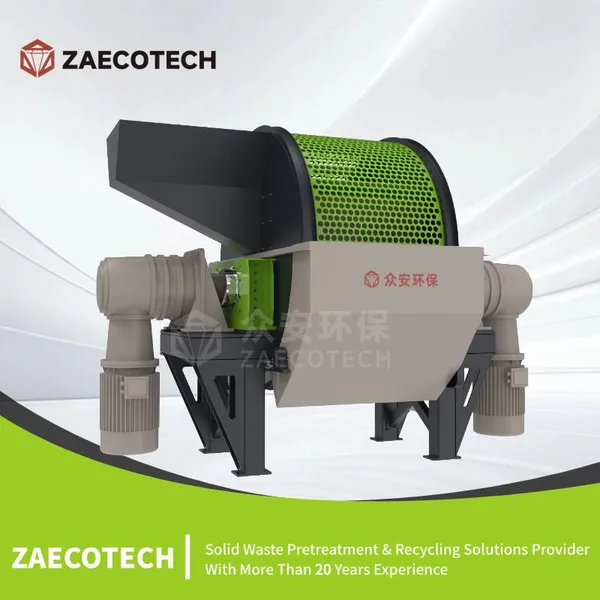 Waste Tyre Recycling Machine and Tire Shredder for Sale in India Scrap Tire Recycling Solutions