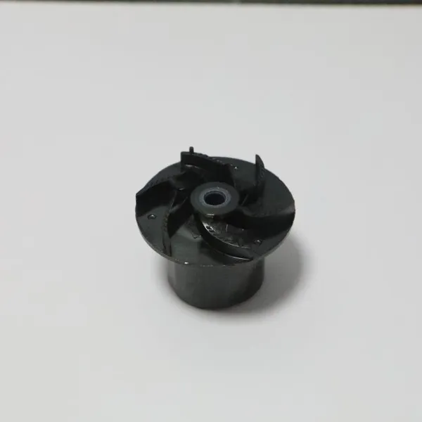 IATF 16949 PPO Centrifugal Water Pump Rotor Tooling Zero Defect Custom Plastic Injection Services Tier 1 Auto Parts Supplier Malaysia photo-3