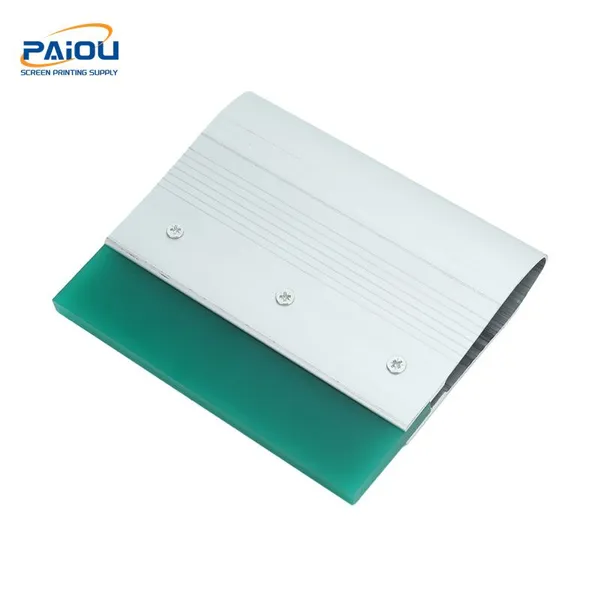 Factory Sale Directly Aluminum Holder Screen Printing Squeegee Handle for Manual Screen Printer photo-5