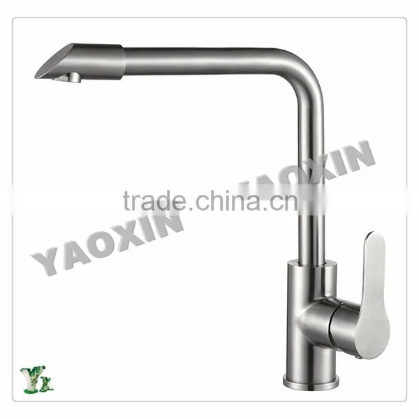 Modern Pull Out Kitchen Sink Faucets photo-4
