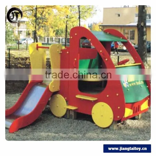 High Quality The Owl Theme Animal Kindergarten, Park Kids Playground Equipment For Sale photo-3