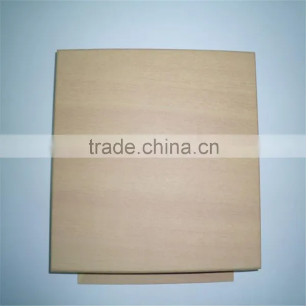 Metal Suspended Fireproof Ceiling Tiles Metal Ceiling