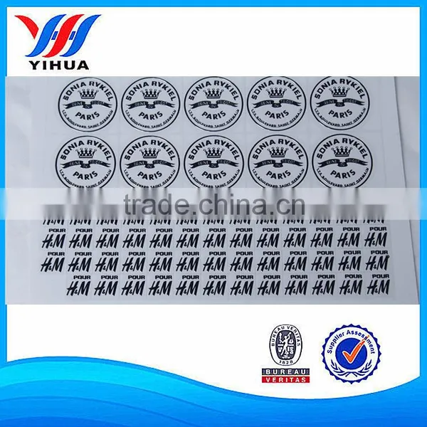 Metal Name Plate Sticker photo-5