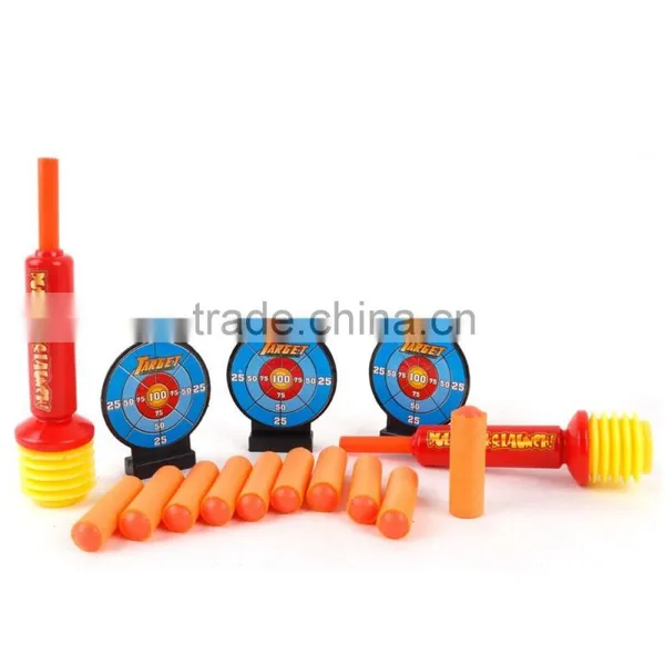 Hot!!Make in China Plastic Game Similar Mini Wholesale Toy Guns MT900012 photo-4