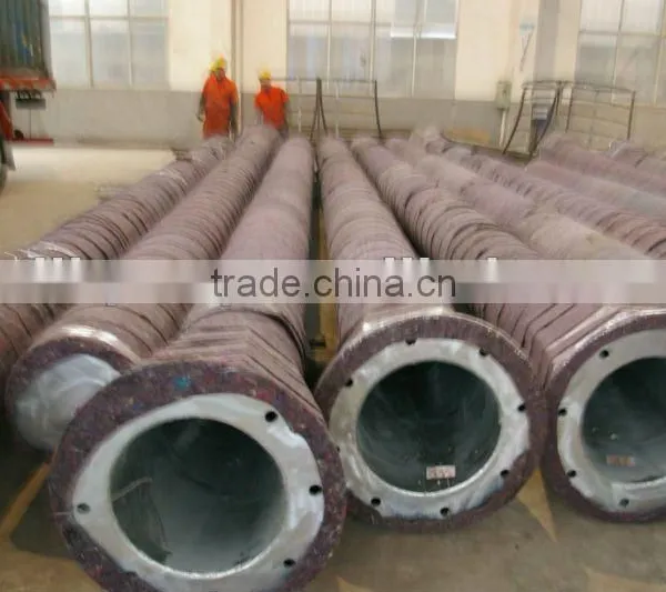 Steel Tubular Pole