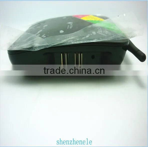 CS968 1080P High Definition Android 4.2.2 Smart TV Box With Remote Control photo-4
