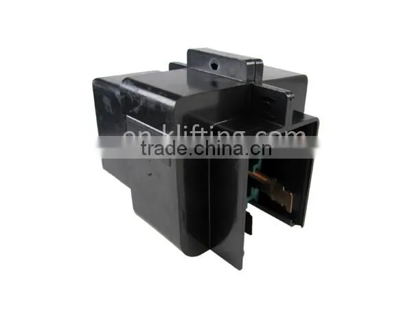 Value Cost Joint Cap for High Quality Powerail Enclosed Conductor Rail System photo-3
