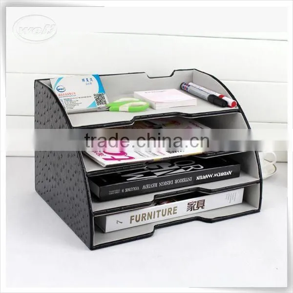 Luxury Multifunctional Document Tray photo-5