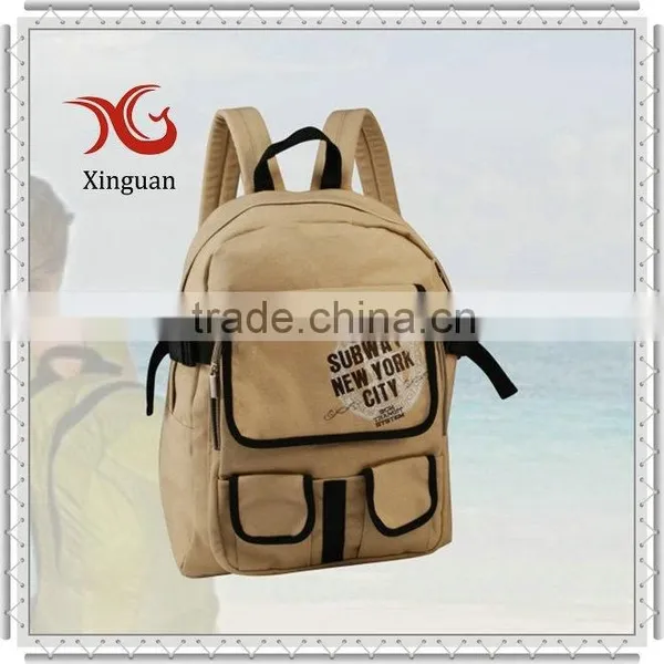 school bag