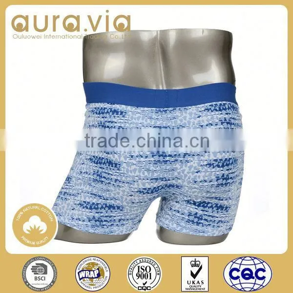Latest Hot Selling!! Men's Cartoon Underwear With Cheap Price photo-2