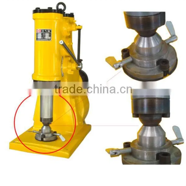 Blacksmith Power Forging HammerC41-6KG for Sale photo-4