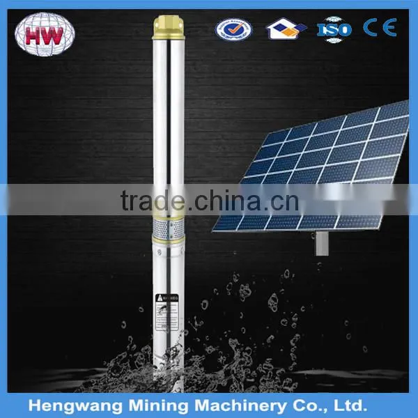 Solar Water Pump for Agriculture Solar Water Pumps for Wells photo-3