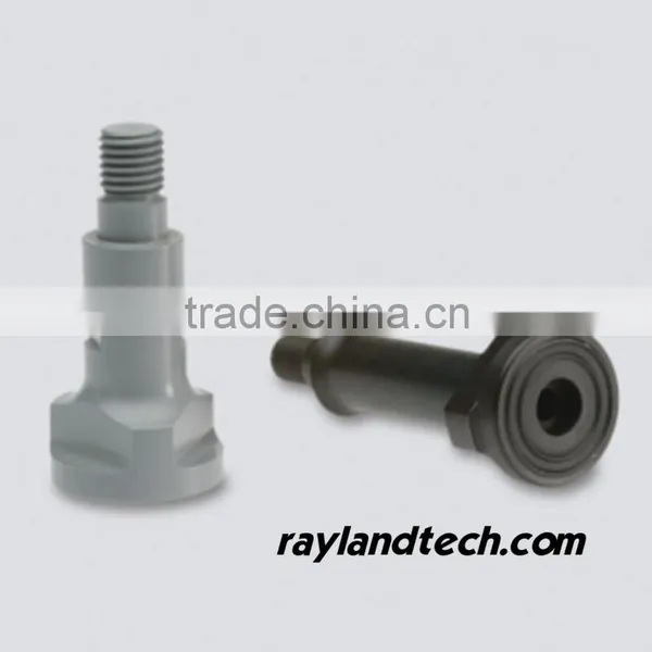 Plastics Machining at Machine Shop With Trade Assurance photo-6